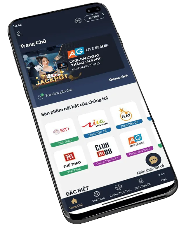 Dealer chuyên nghiệp tại vp88 Live Casino