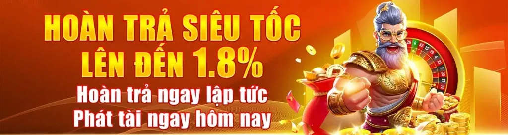 Hình ảnh nền các trò chơi nổ hũ sôi động tại VP88