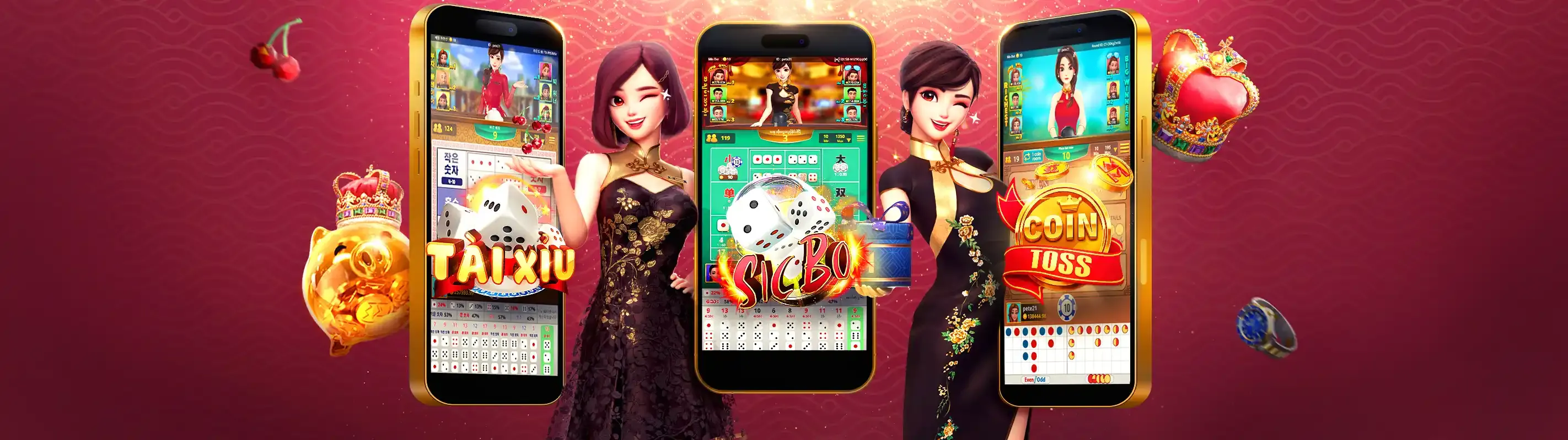 Top 5 ứng dụng đánh lô đề online uy tín