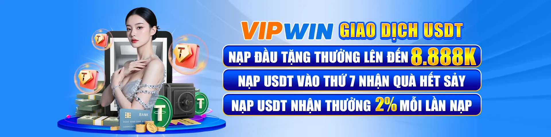 Thế giới bắn cá VP88