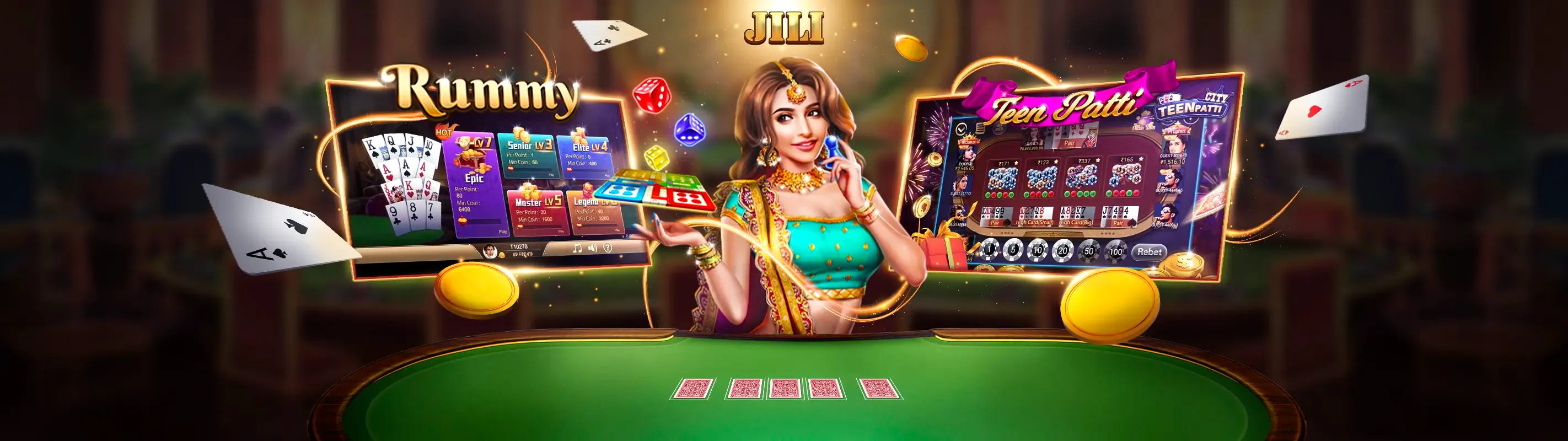 Hình ảnh chính game bắn cá VP88 với đồ họa sống động và người chơi đang săn cá