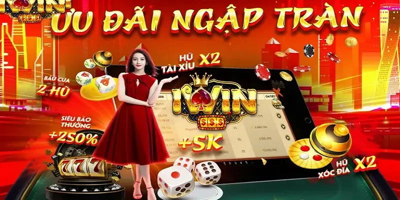 Hoàn trả vp88 Casino